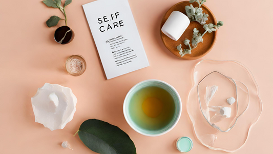 The Science of Self-Care: Dive into DailyGlowCare.com's Wellness Universe
