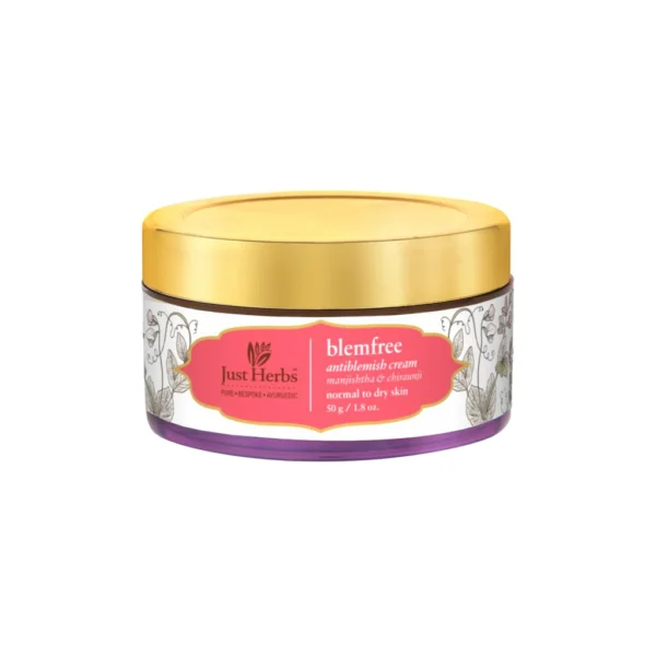 Blemfree Anti Blemish Night Cream
