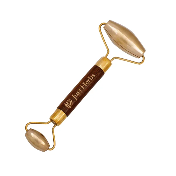 Kansa Roller Face Massage Tool