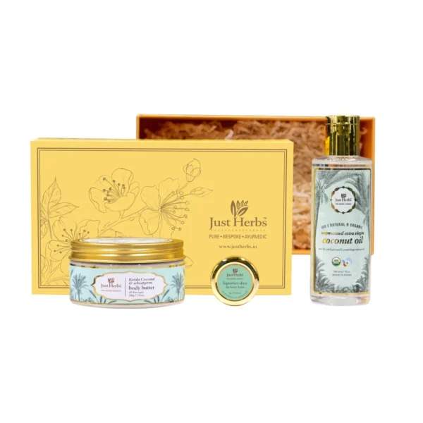 Winter Essentials Box